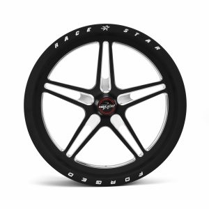 Kents Hot Rod Garage - Race Star 63 Pro Forged Anodized/Machined