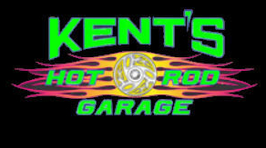 Kents Hot Rod Garage
