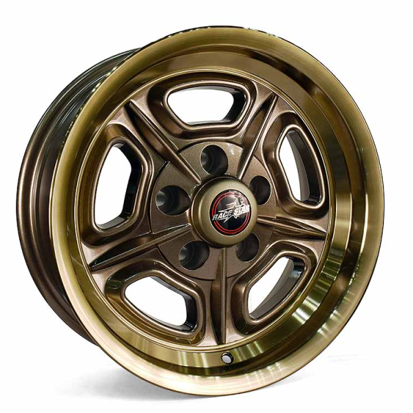 15x8  32 Mirage Bronze  GM  32-580245BZ