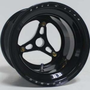 53 Jr Dragster  8x8  Gloss Black  2.5 BS  53-88NBL