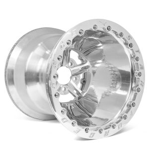 63 Pro Forged 16x20 DBL Pro Mod Polished 5x5.50BC 6.00BS