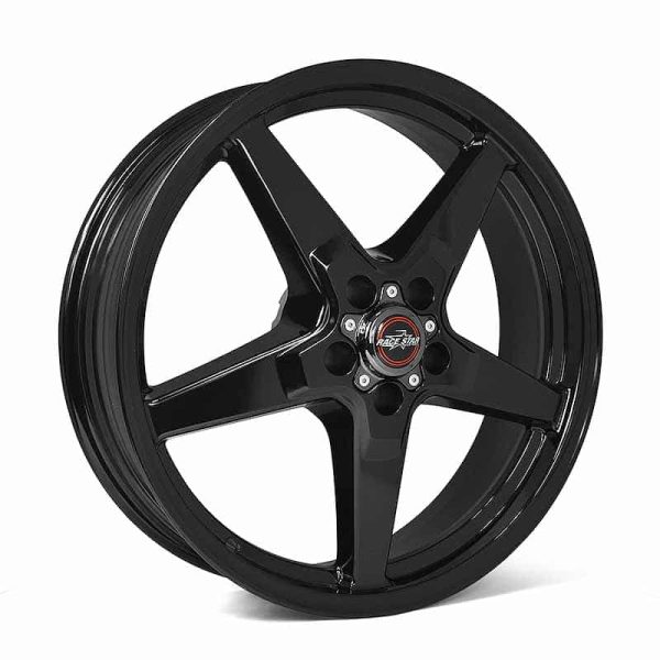 20x6 92 Drag Star Dark Star 92-060146DSD