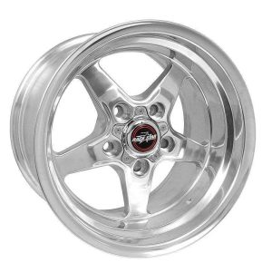 15x10  92 Drag Star  GM  Polished  92-510250DP