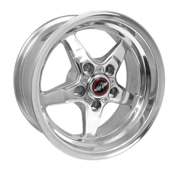 15x7  92 Drag Star  GM  Polished  92-570246DP