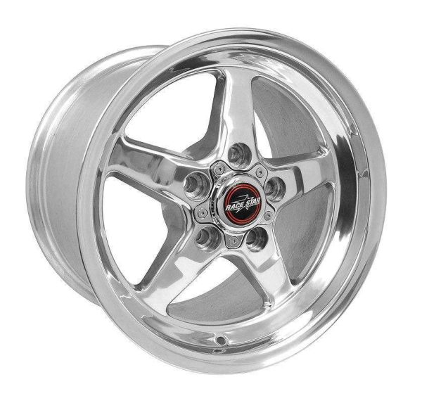 15x10  92 Drag Star  GM  Polished  92-510254DP