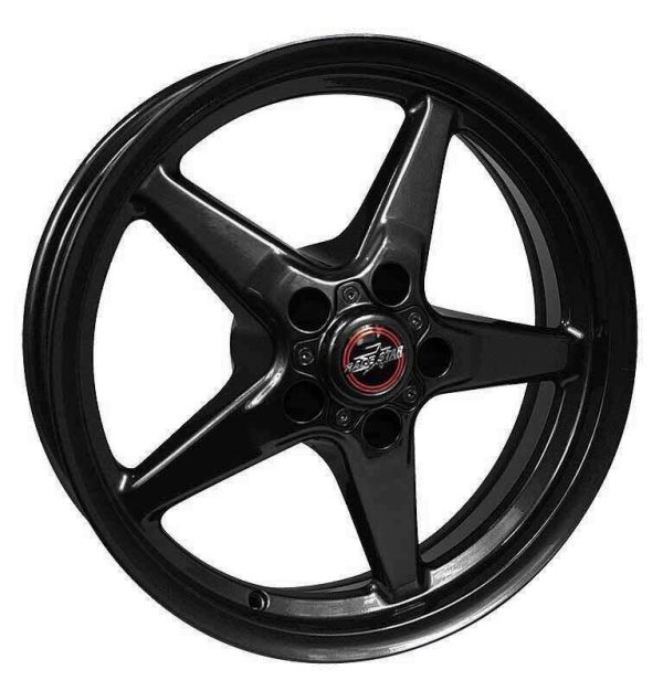 92 Drag Star Focus/Sport Compact  17x8  Gloss Black  92-780352B