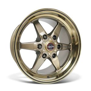 20x9  93 Truck Star  GM  Bronze  93-090851BZ