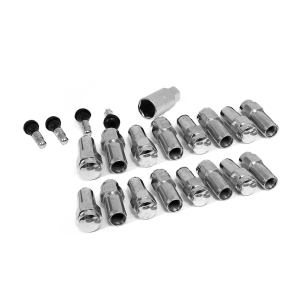 92 Drag Star & 82 Pro Lite Deluxe Closed End Lug Kit