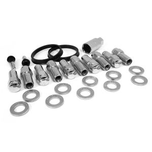 92 Drag Star & 82 Pro Lite Deluxe Open End Lug Kit