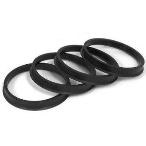 78-6900-1 (Set of 4) 78.1mm/69.50mm Hub Rings (GTO)