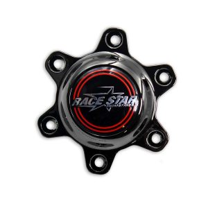 93 Truck Star Dark Star Plastic Cap   619-6000-D1