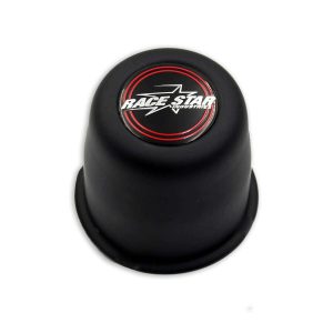 (1) Pro Forged Lug Mount Cap (Push Thru Style) Anodized