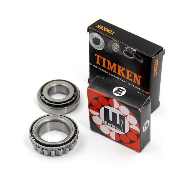 (1) Strange Bearing Kit w/ Seal