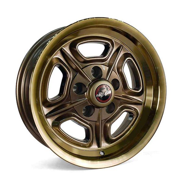 18x10  32 Mirage  Bronze  32-810965BZ